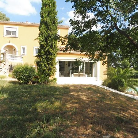 Monteze Paradis Saint-Christol-lès-Alès エクステリア 写真