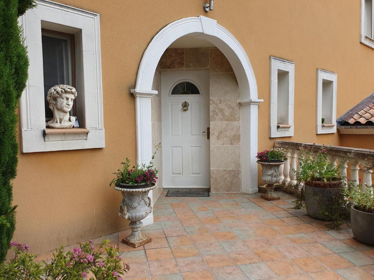 Monteze Paradis Saint-Christol-lès-Alès エクステリア 写真