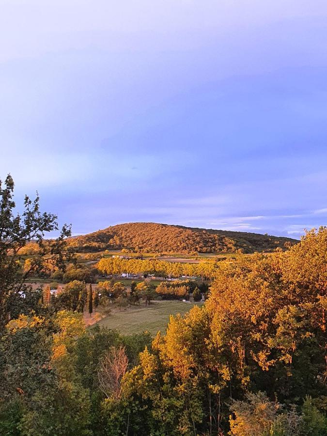 Monteze Paradis Saint-Christol-lès-Alès エクステリア 写真